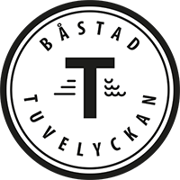 Båstad Tuvelyckan Logo